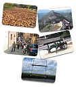 SALE! Пути-дороги. (Жесткая упаковка) Метафорические карты.