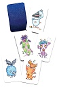 SALE! Шляпы, крылья, две клешни. Нейропсихологическая игра