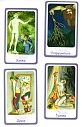 Архетипы и тени. Метафорические карты