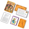 "Семейка Гномс!" Игры для эмоционального развития