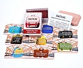 Багаж. Родительские напутствия. Ассоциативные карты