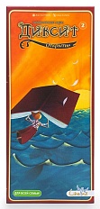 Диксит. Открытие. Приложение 2