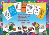 Плакат "Лучший способ сделать детей хорошими..."