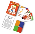 Попробуй повтори! Нейропсихологическая игра