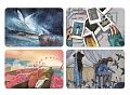 Внутренняя опора. Работа с ресурсными состояниями. Метафорические ассоциативные карты