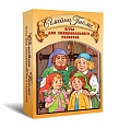 "Семейка Гномс!" Игры для эмоционального развития