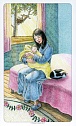 Субличности (Inner Active Cards). Метафорические карты