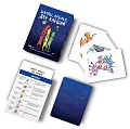 SALE! Шляпы, крылья, две клешни. Нейропсихологическая игра