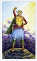 Субличности (Inner Active Cards). Метафорические карты