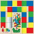 Лепешка (2-е издание). Настольная психологическая игра