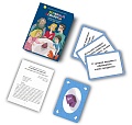 SALE! Семейные Псикреты. Настольная игра