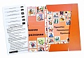 ПРИНЯТИЕ – ПОНИМАНИЕ - ПРИЗНАНИЕ. Проективная трансформационная игровая методика