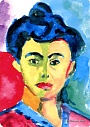 Persona (Персона). Метафорические карты