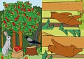 Диагностический альбом "Цветик-семицветик" для детей 5-6 лет