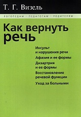 Как вернуть речь