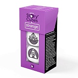 Кубики историй "Rory's story cubes" Призраки